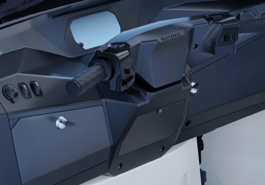 Montra ePV 3 Wheeler