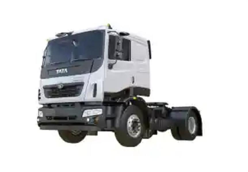 BharatBenz 4632T Trucks