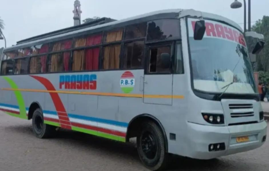 Tata LP 1515 image 2