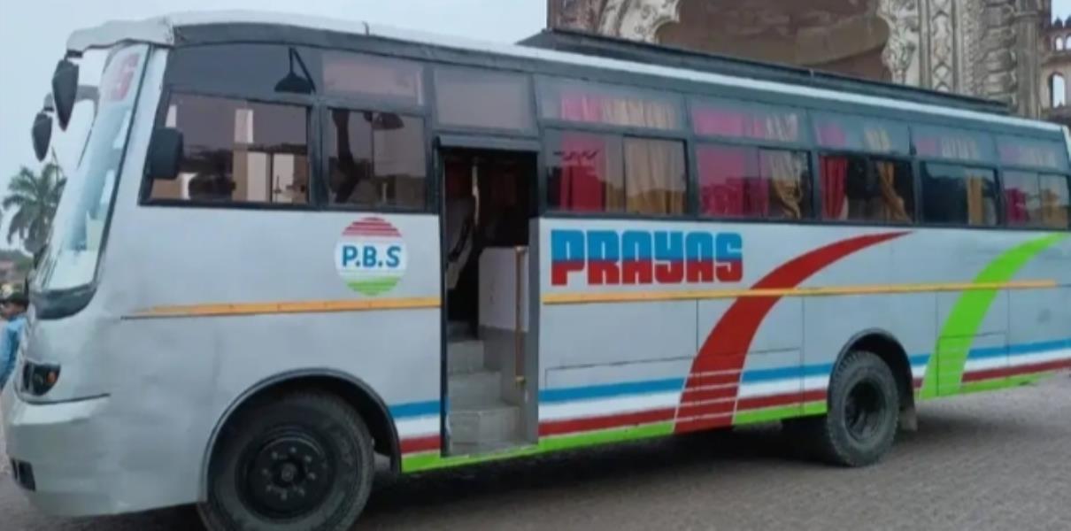 Tata LP 1515