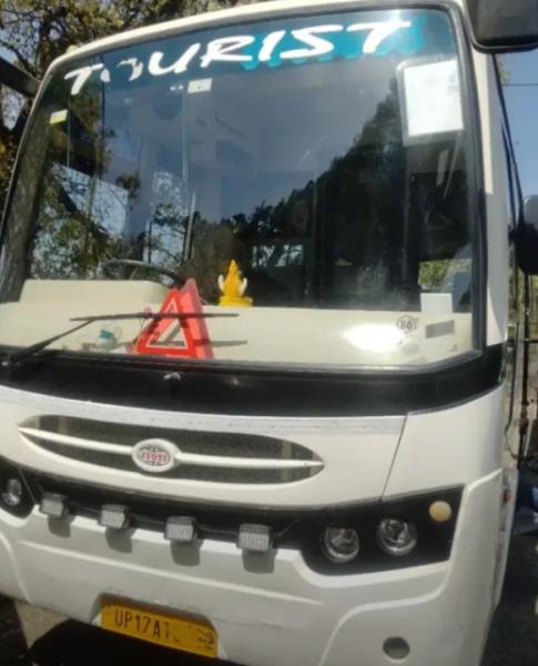 Tata LP 1515