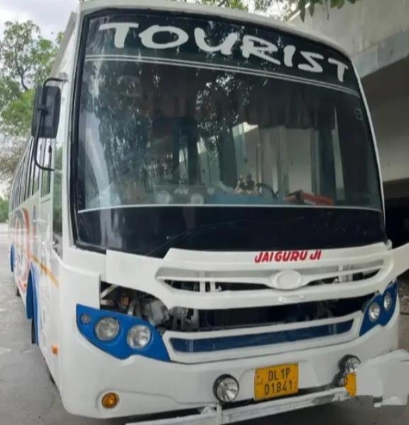 Tata LP 1515