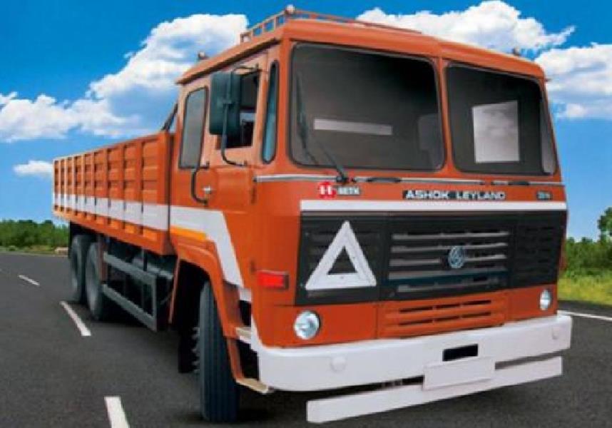 Ashok Leyland 2516 XL pictures, photos