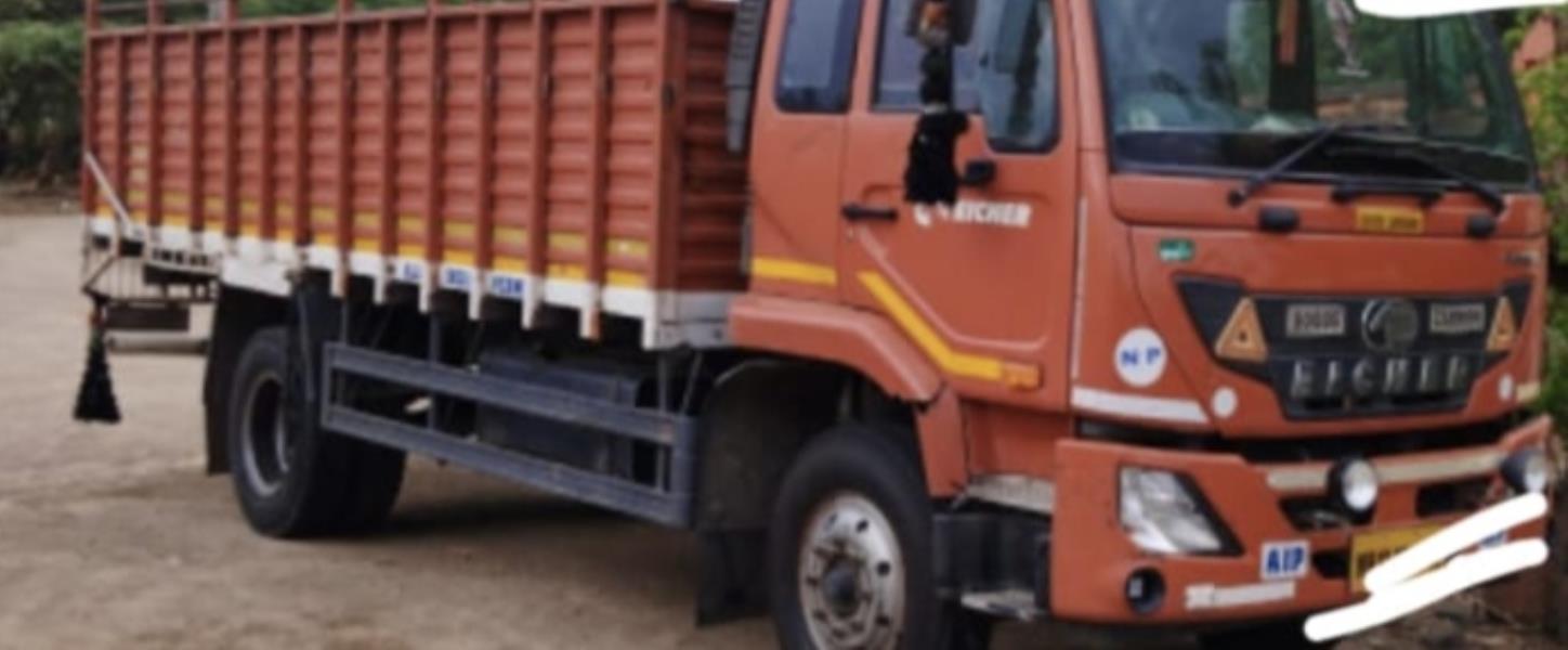 Eicher 3014 image 3