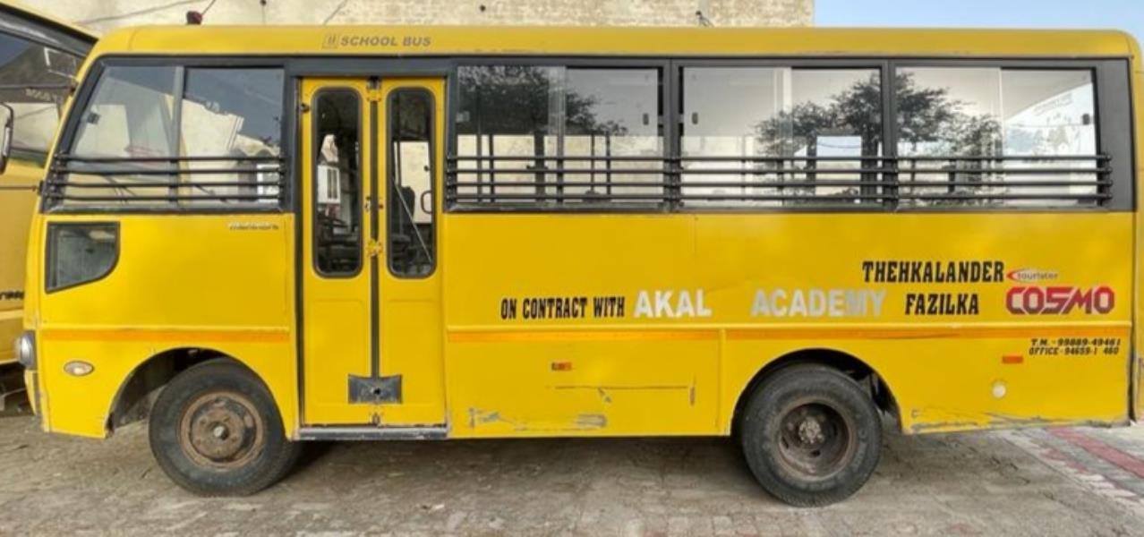 Mahindra T25 image 3