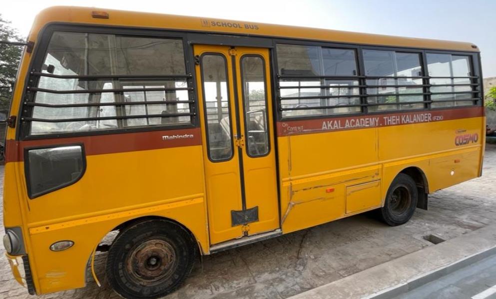 Mahindra T25 image 3