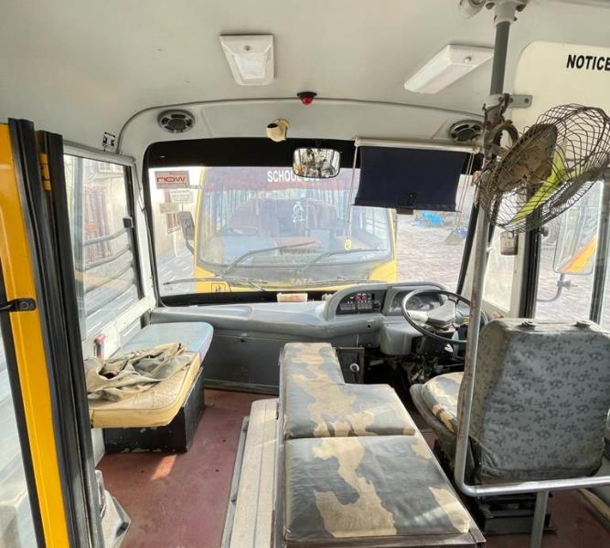 Mahindra T25 image 2