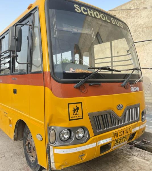 Mahindra T25