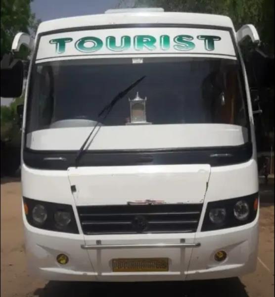Tata LP 709