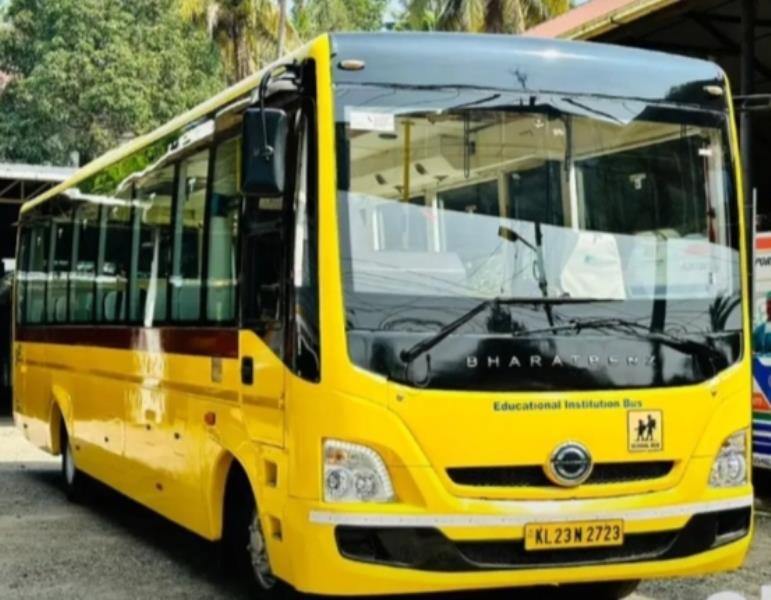 BharatBenz 1623 image 2