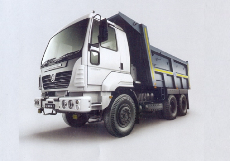 Ashok Leyland U2518iL T Tipper Specifications & mileage