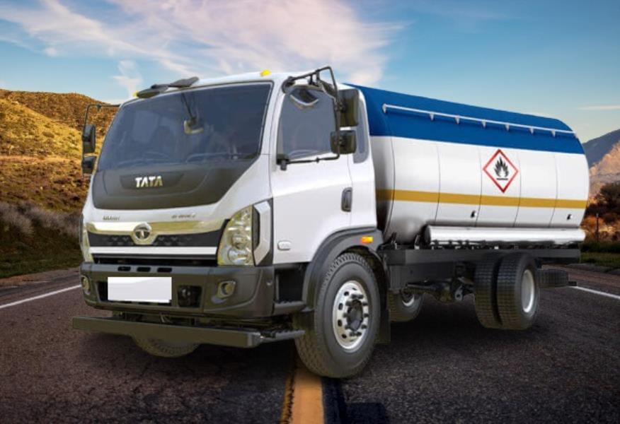 Tata Ultra T.19 Trucks