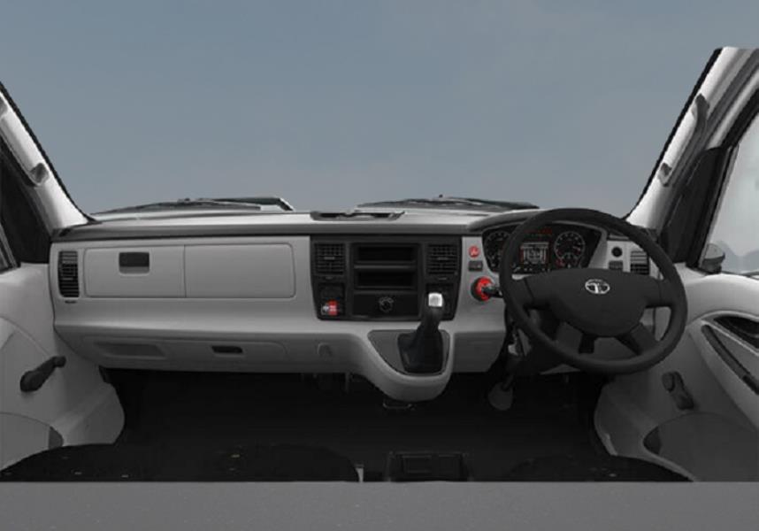 Tata Ultra T.19 Trucks
