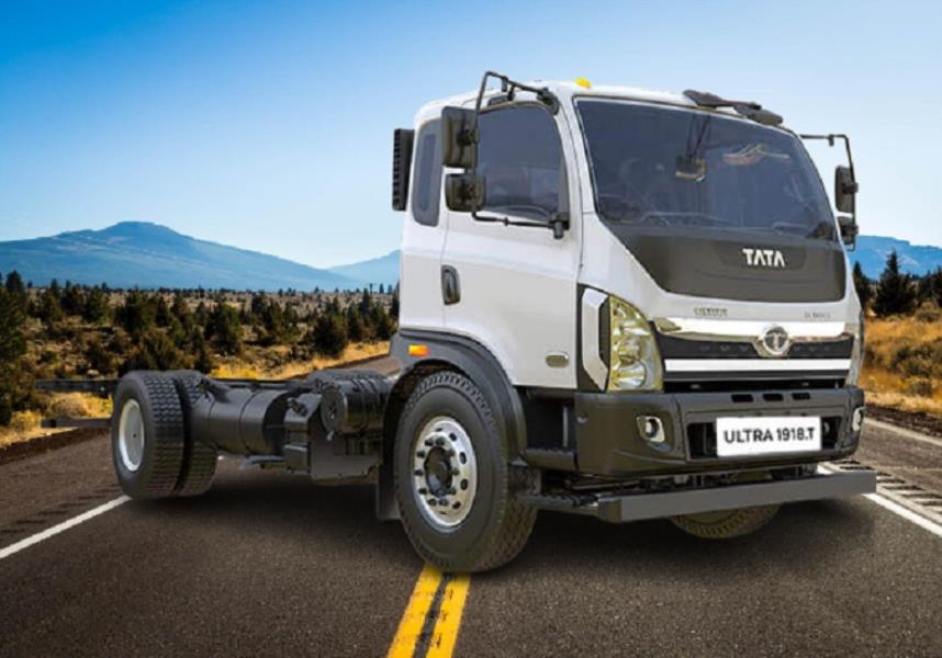 Tata Ultra T.19 Trucks