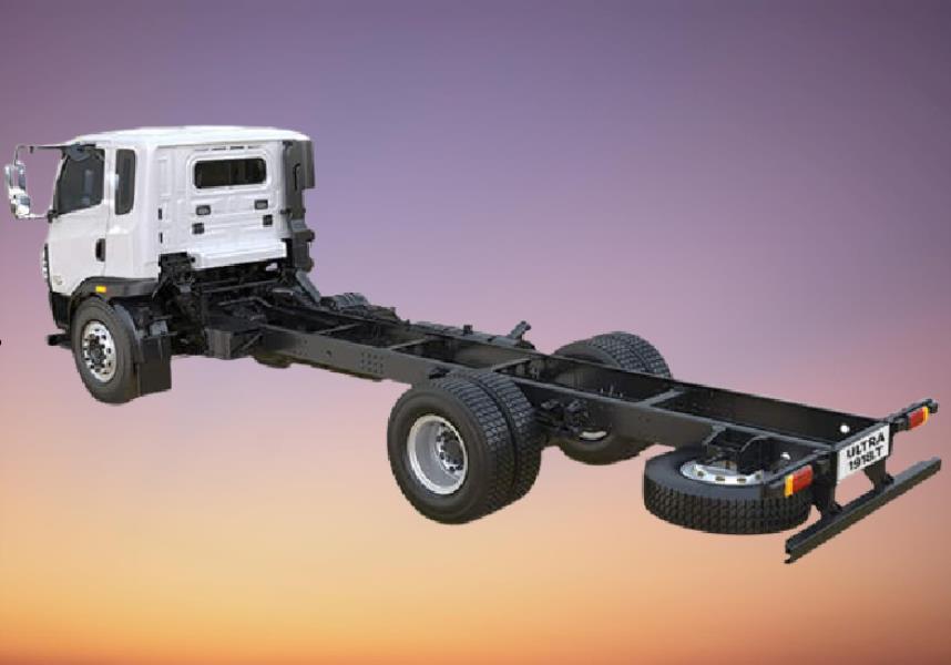 Tata Ultra T.19 Trucks