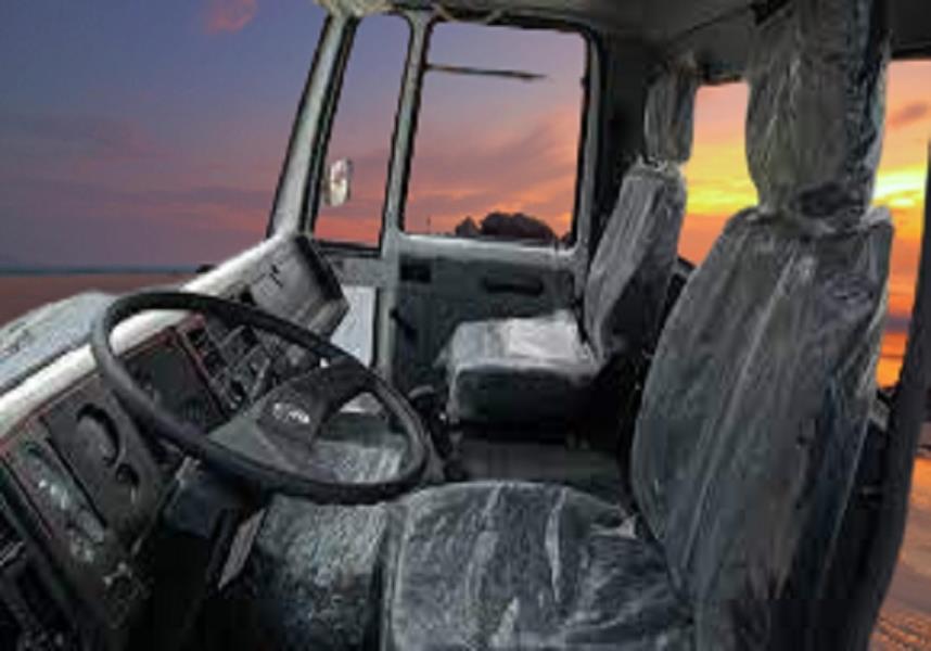 Ashok Leyland Ecomet Star 1815 HE Plus Sleeper Trucks