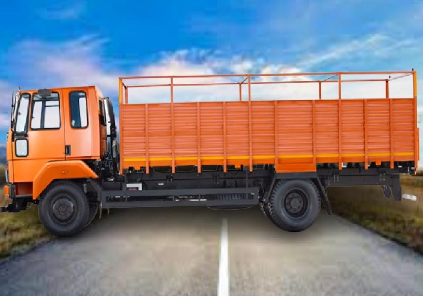 Ashok Leyland Ecomet Star 1815 HE Plus Trucks