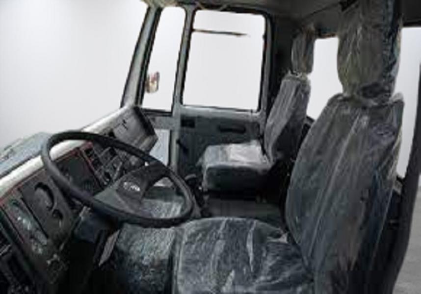 Ashok Leyland Ecomet Star 1815 HE Plus Trucks