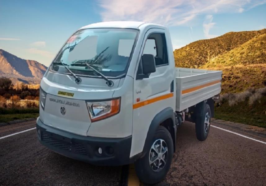 Ashok Leyland Bada Dost i4 LS