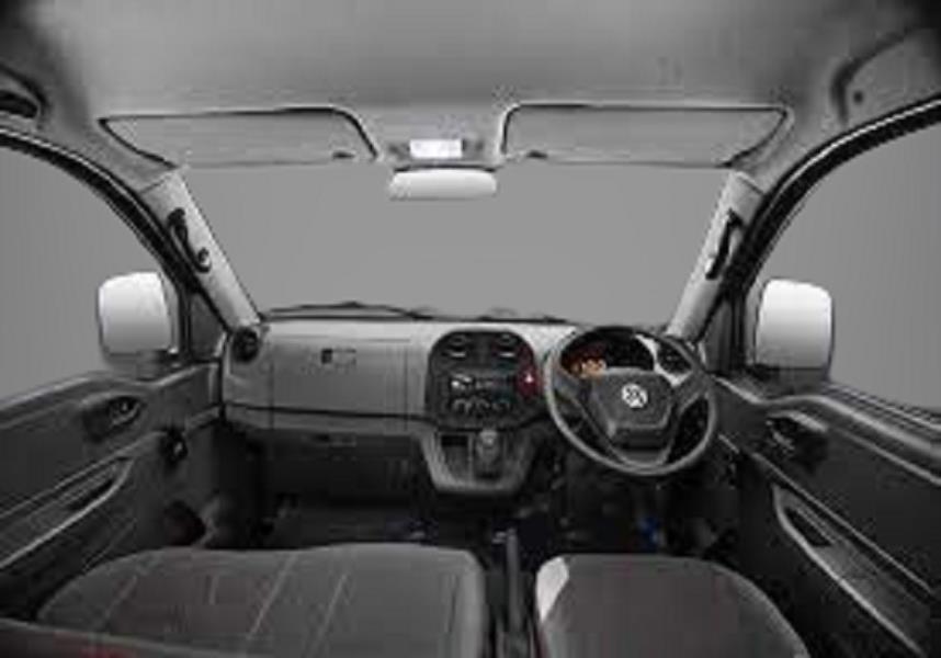 Ashok Leyland Bada Dost i4 LX Small Vehicles