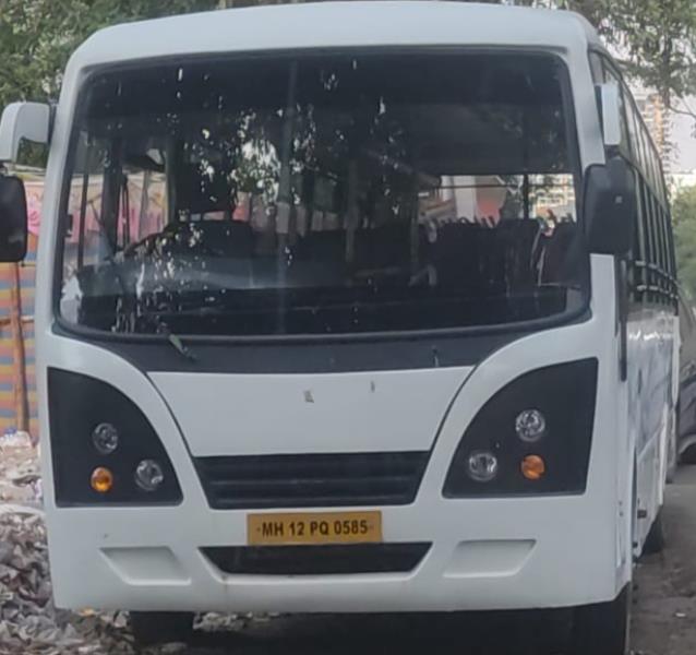 Tata LPO 10.2 Starbus Ultra