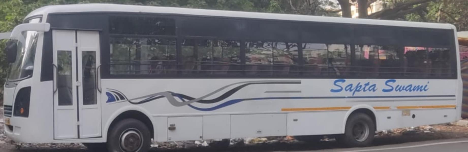 Tata LPO 10.2 Starbus Ultra image 3