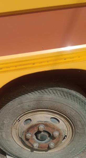 SML Isuzu Standard image 3