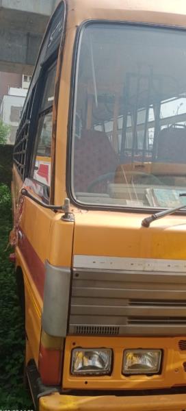 SML Isuzu Standard image 2