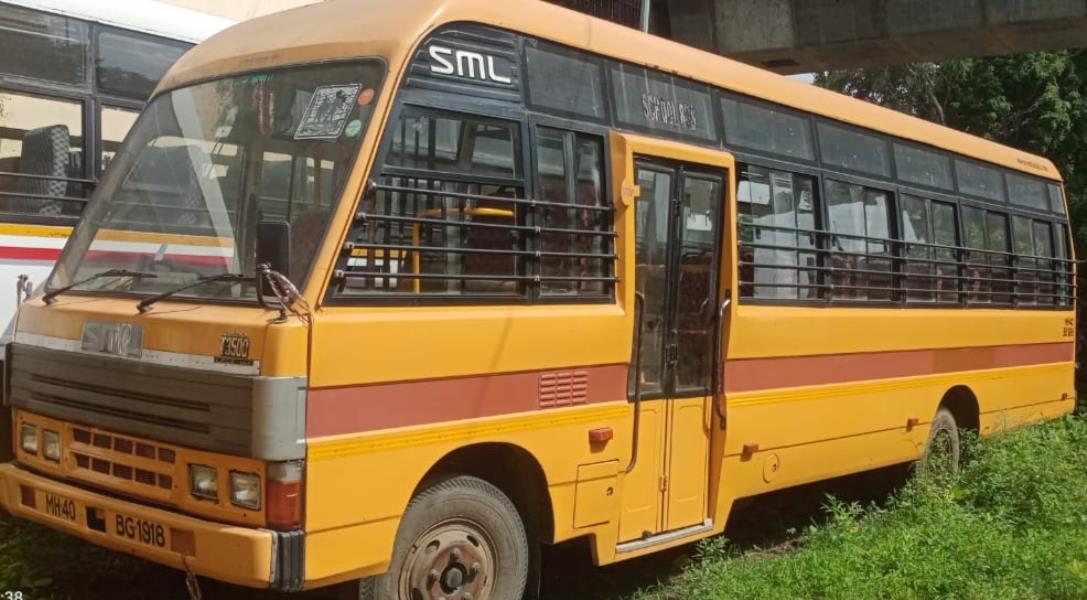 SML Isuzu Standard