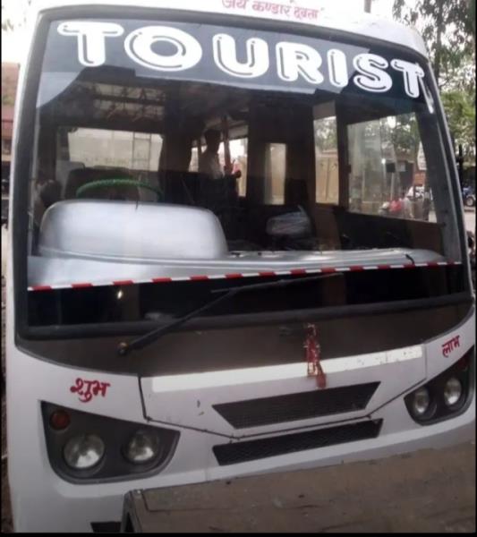 Tata LP 410