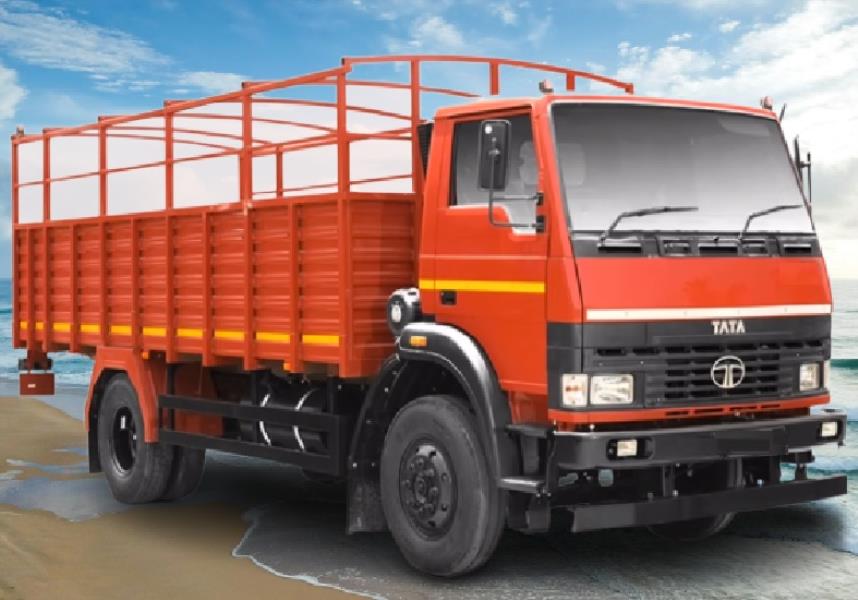 Tata 1916 LPT Trucks