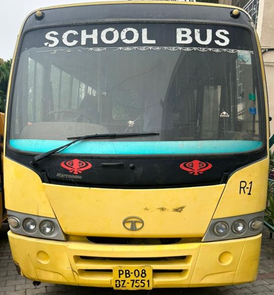 Tata LP 410