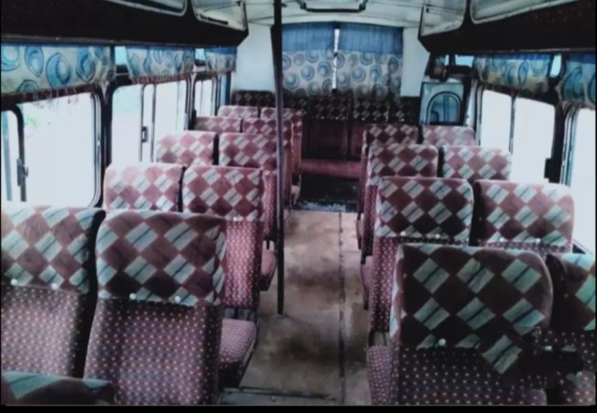 Tata LP 709 image 3