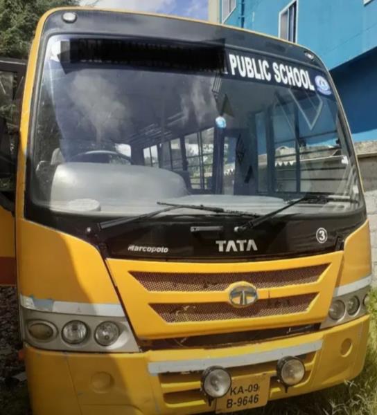 Tata LP 410