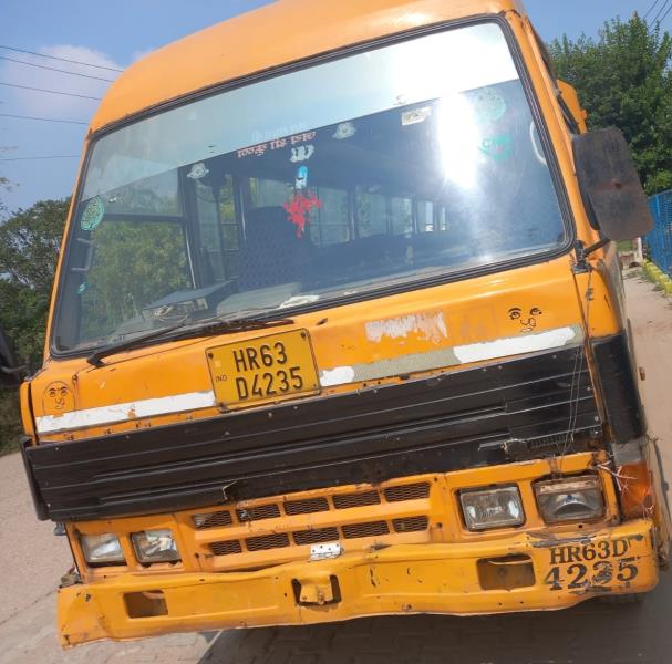SML Isuzu Prestige