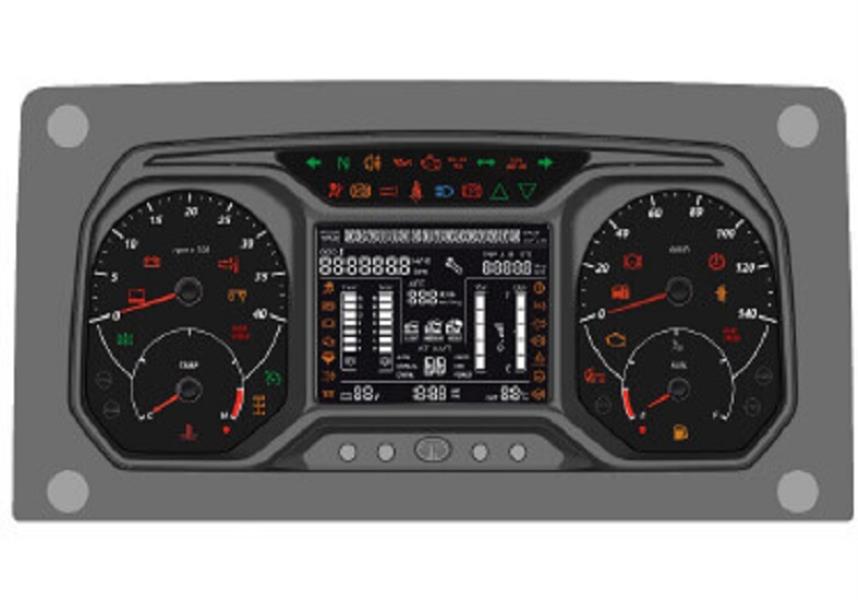 Tata Signa 4018.S Trucks