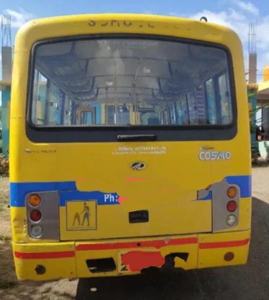 Mahindra T25 image 3
