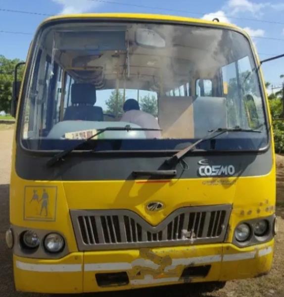 Mahindra T25