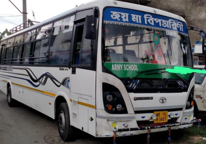 Tata LPO 10.2 Starbus Ultra image 3