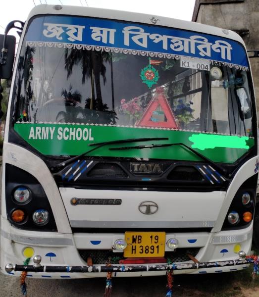Tata LPO 10.2 Starbus Ultra