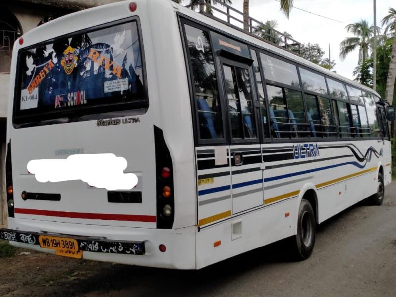 Tata LPO 10.2 Starbus Ultra image 2