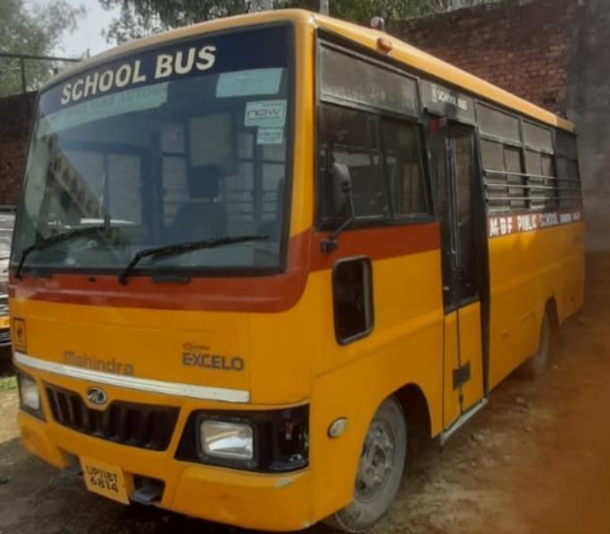 Mahindra T25