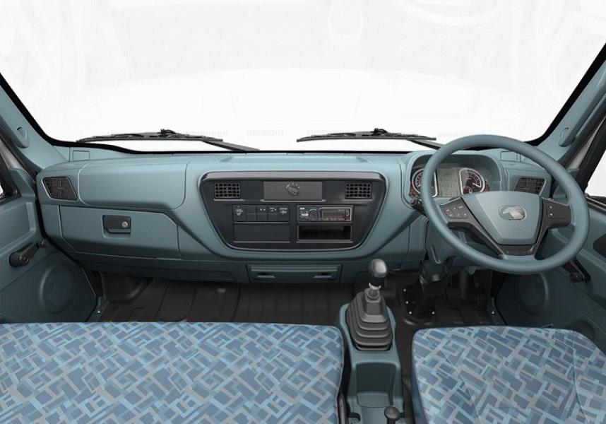 Eicher Pro 2118 Trucks