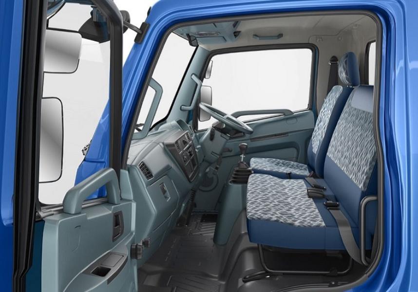 Eicher Pro 2118 Trucks