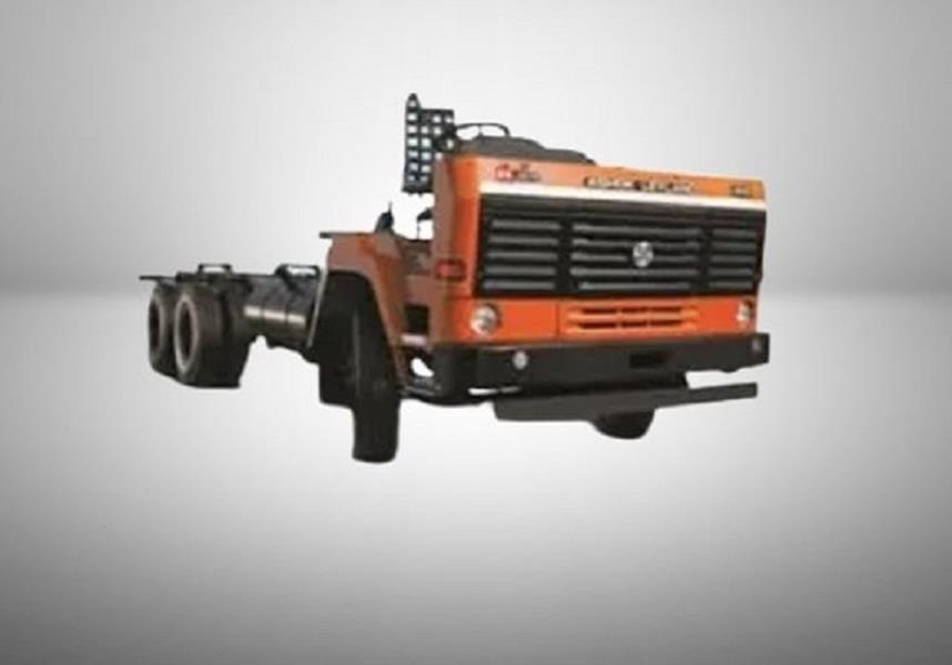 Ashok Leyland 2820 HF