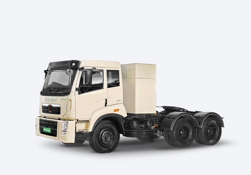 IPL 5536 - 4x2 Trucks