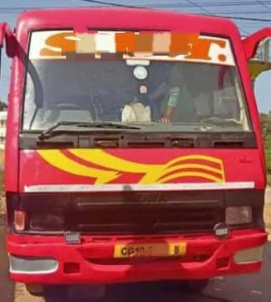 Tata LP 410