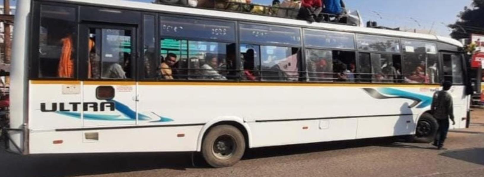 Tata LPO 10.2 Starbus Ultra image 2