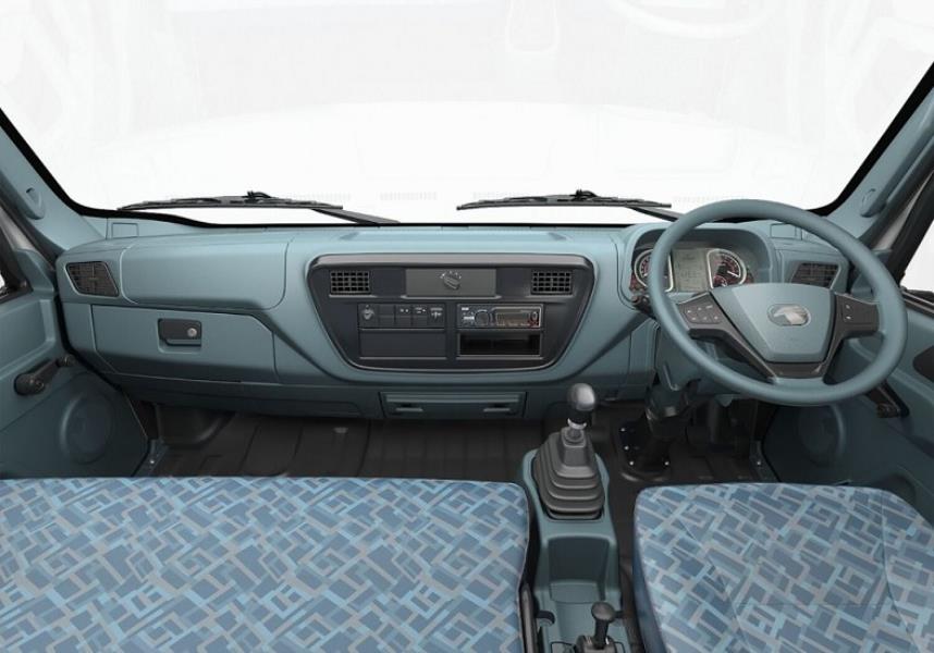 Eicher Pro 2110 CNG Trucks