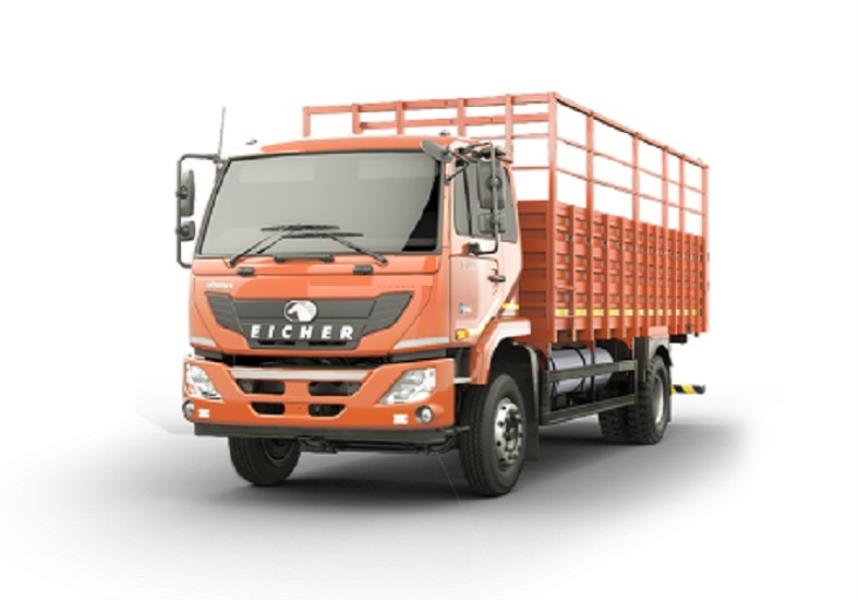 Eicher Pro 3015 CNG 32 feet